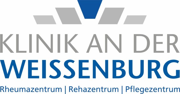 Logo Klinik an der Weißenburg