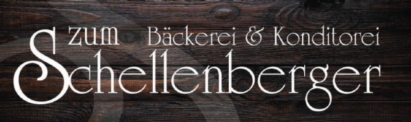 Logo zum Schellenberger Bäckerei & Konditorei