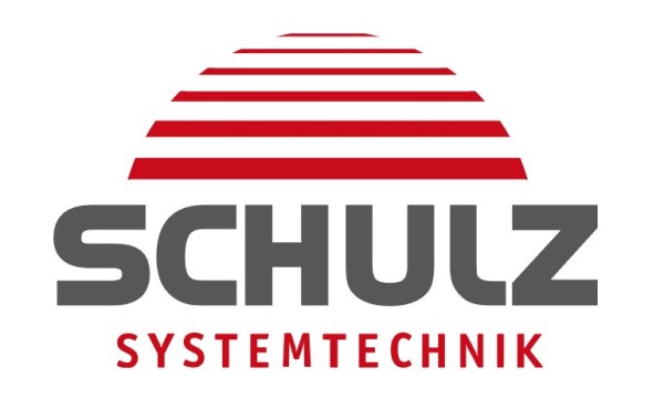 Logo SCHULZ Systemtechnik GmbH