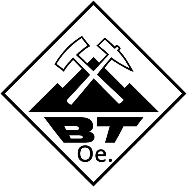Logo BTOe - Bergbau und Tiefbau GmbH Oelsnitz (Erzgeb.)