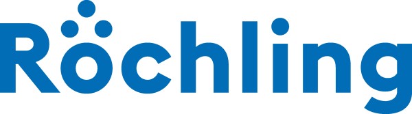 Logo Röchling Medical Solutions SE