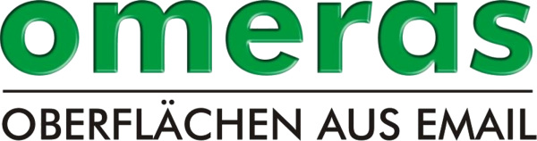 Logo omeras GmbH