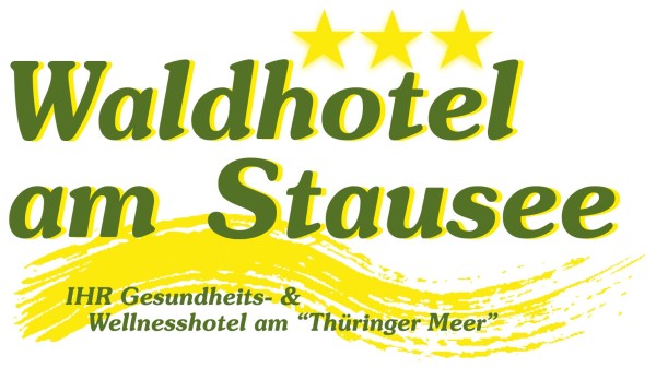 Logo Waldhotel am Stausee GmbH