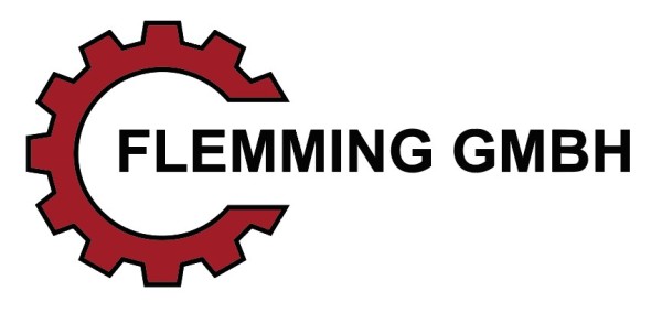 Logo FLEMMING GmbH