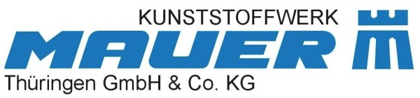 Logo Kunststoffwerk Mauer Thüringen GmbH & Co. KG