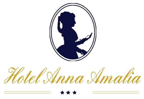 Logo Hotel Anna Amalia Betreiber GmbH & Co.KG 