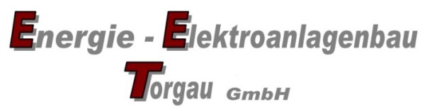 Logo Energie-Elektroanlagenbau Torgau GmbH