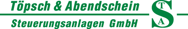 Logo Töpsch & Abendschein Steuerungsanlagen GmbH