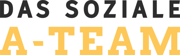 Logo Stiftung Münch - Das soziale A-Team