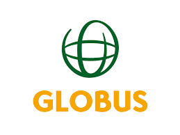 Logo GLOBUS Handelshof St. Wendel GmbH & Co. KG