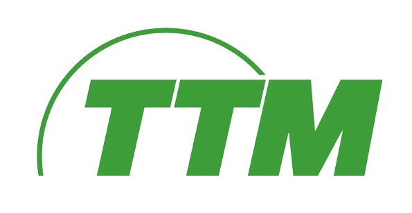 Logo TTM Saalfeld