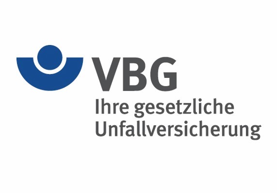 Logo VBG Bezirksverwaltung Erfurt