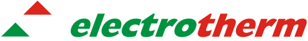 Logo electrotherm GmbH