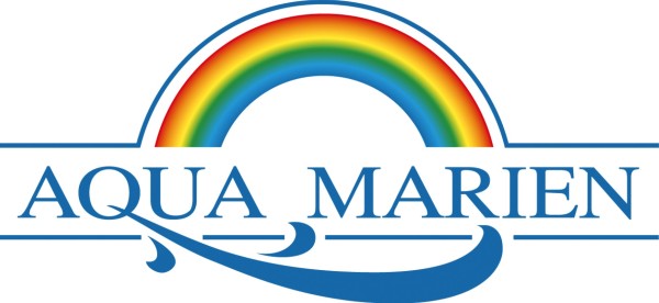 Logo Freizeitbad AQUA MARIEN GmbH