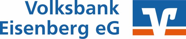 Logo Volksbank Eisenberg eG