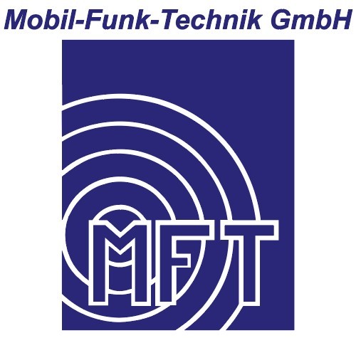 Logo MFT Mobil-Funk-Technik GmbH