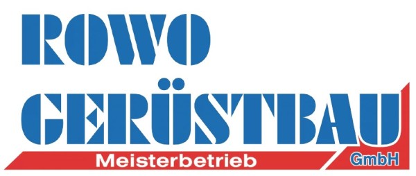 Logo RoWo Gerüstbau GmbH