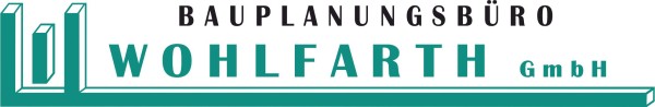 Logo Bauplanungsbüro Wohlfarth GmbH