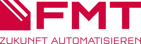 Logo FMT Flexible Montagetechnik GmbH