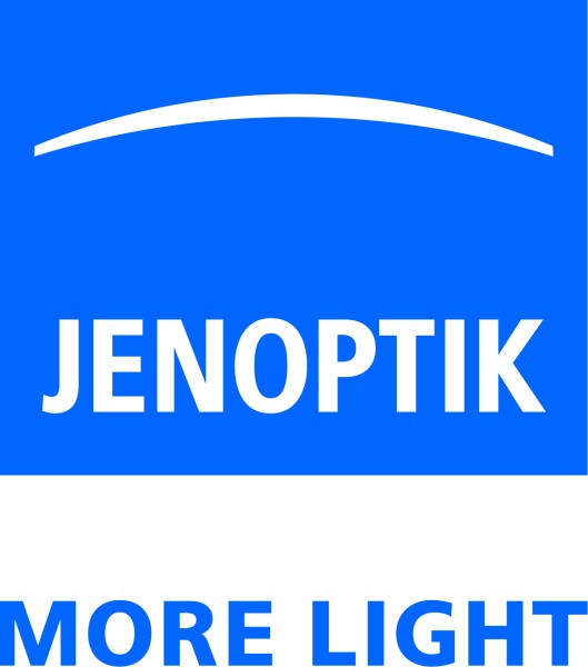 Logo JENOPTIK Optical Systems GmbH