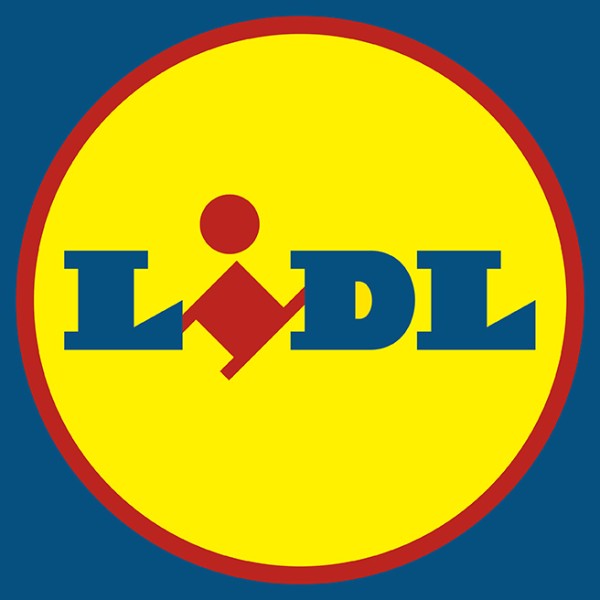 Logo Lidl Vertriebs-GmbH & Co. KG