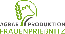Logo Agrarproduktion Frauenprießnitz GmbH & Co. KG