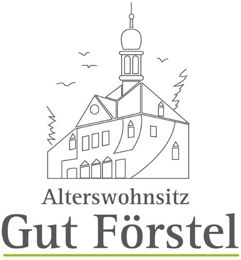 Logo Alterswohnsitz Gut Förstel