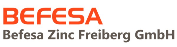 Logo Befesa Zinc Freiberg GmbH