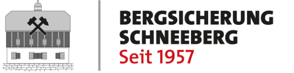 Logo Bergsicherung Schneeberg GmbH & Co. KG