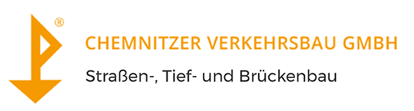 Logo Chemnitzer Verkehrsbau GmbH