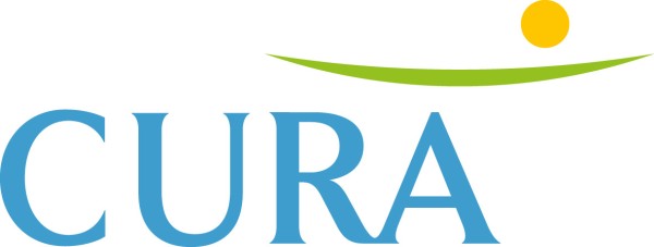 Logo CURA Seniorencentrum Klingenthal GmbH