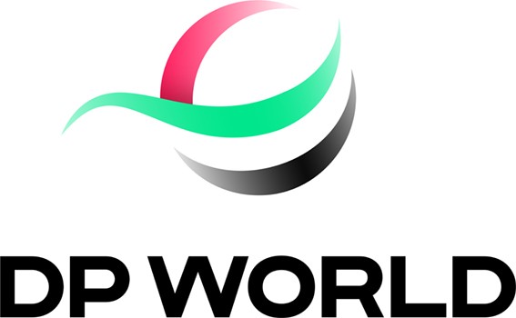 Logo DP World Logistics Germany B.V. & Co. KG 