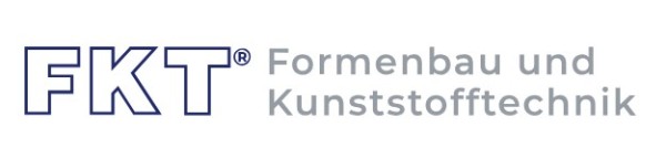 Logo FKT Formenbau und Kunststofftechnik GmbH
