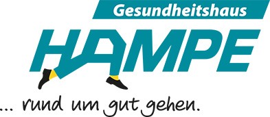 Logo Gesundheitshaus Hampe