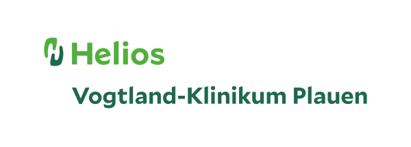 Logo Helios Vogtland-Klinikum Plauen GmbH