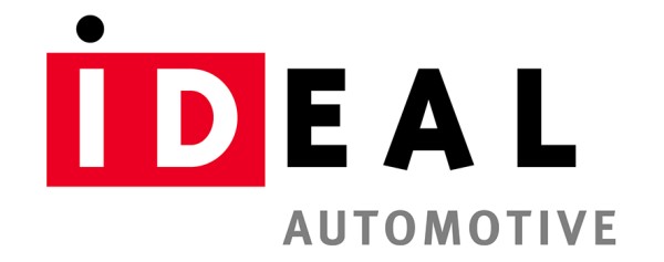 Logo IDEAL Automotive Oelsnitz GmbH