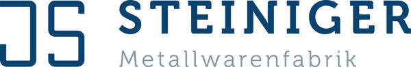 Logo Johannes Steiniger GmbH