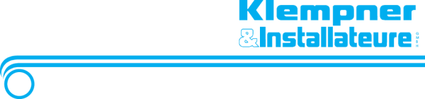 Logo Klempner und Installateure GmbH