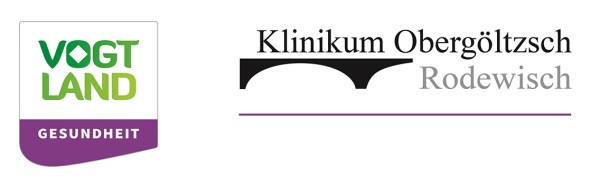 Logo Klinikum Obergöltzsch Rodewisch