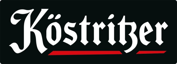 Logo Köstritzer Schwarzbierbrauerei GmbH