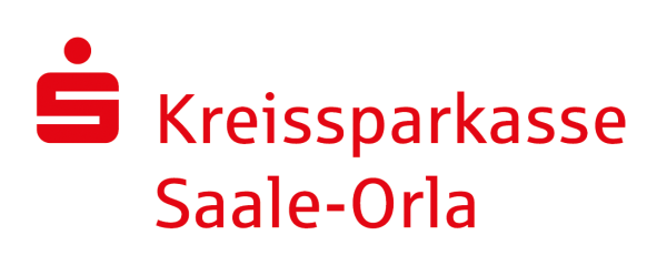 Logo Kreissparkasse Saale-Orla