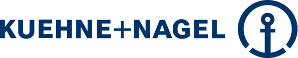 Logo Kühne + Nagel (AG & Co.) KG