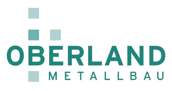Logo Oberland Metallbau & Bauschlosserei GmbH