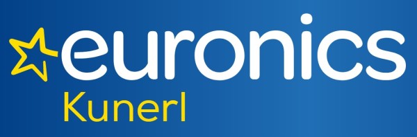 Logo Peter Kunerl GmbH  Euronics Kunerl