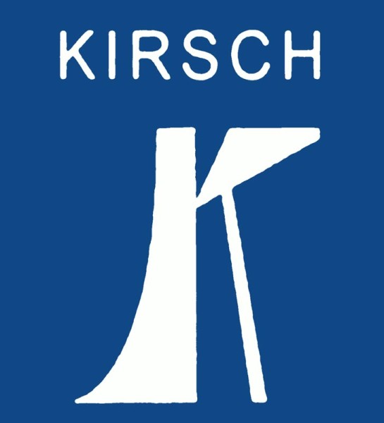 Logo Präzisionsfertigung Kirsch