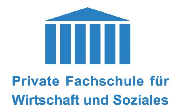 Logo Private Fachschule für Wirtschaft und Soziales Gera