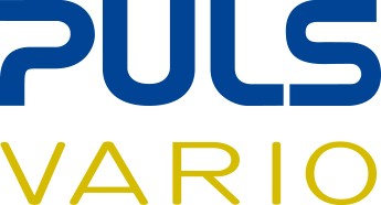 Logo PULS Vario GmbH