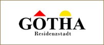 Logo Stadtverwaltung Gotha