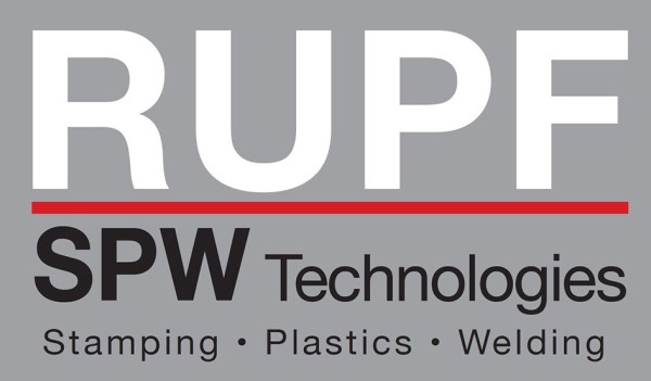 Logo RUPF SPW Technologies GmbH