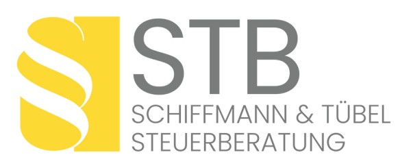 Logo STB Schiffmann und Tübel